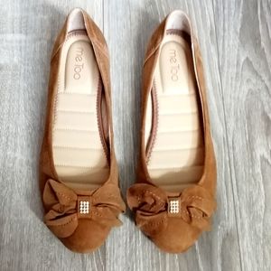 Me too confortable shoes